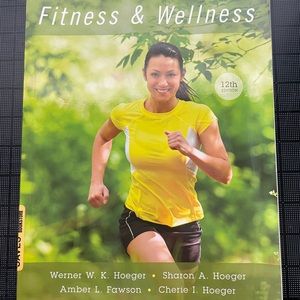 Fitness and wellness